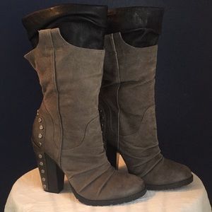 Jessica Simpson Boots